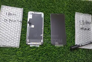 iphone 11 pro max ফোনের সাথের অরিজিনাল ডিসপ্লে