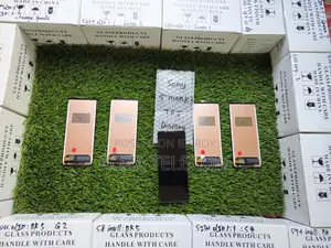 Sony Xperia 5 Mark 4 TFT Display