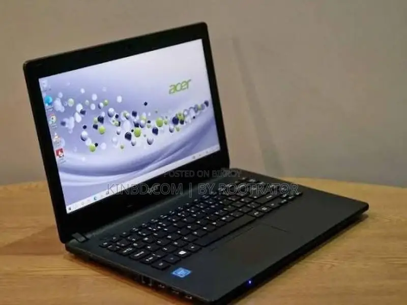 Acer 10Gen-Core i5 16GB-Ram 256GB-SSD 4Hour Backup ফ্রি গিফট