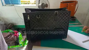 Bag Factory with land and building for sale on 3 katha land in Savar