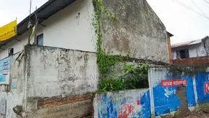 Bag Factory with land and building for sale on 3 katha land in Savar