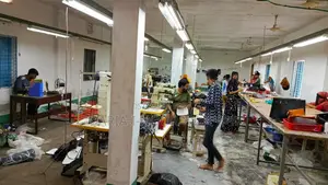 Bag Factory with land and building for sale on 3 katha land in Savar