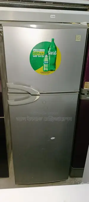 একটি ননফোস্ট ফ্রিজ বিক্রি করা হবে