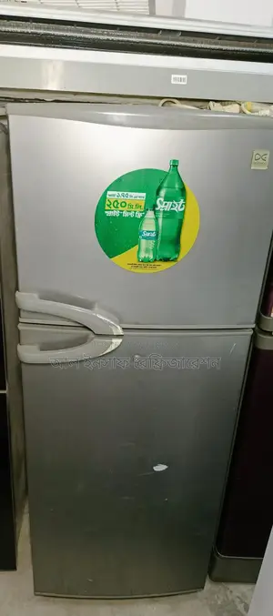 একটি ননফোস্ট ফ্রিজ বিক্রি করা হবে