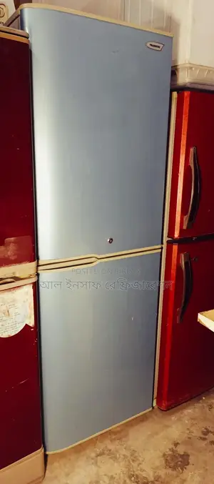 Selling a 12.5 CFT Transcom Refrigerator