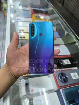 Xiaomi Redmi Note 8 Mega Offer 4/64 (Used)