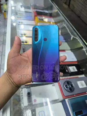 Xiaomi Redmi Note 8 Mega Offer 4/64 (Used)