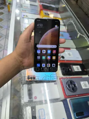 Xiaomi Redmi Note 8 Mega Offer 4/64 (Used)