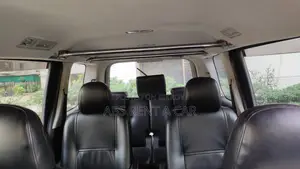 Car Rental Hiace Car