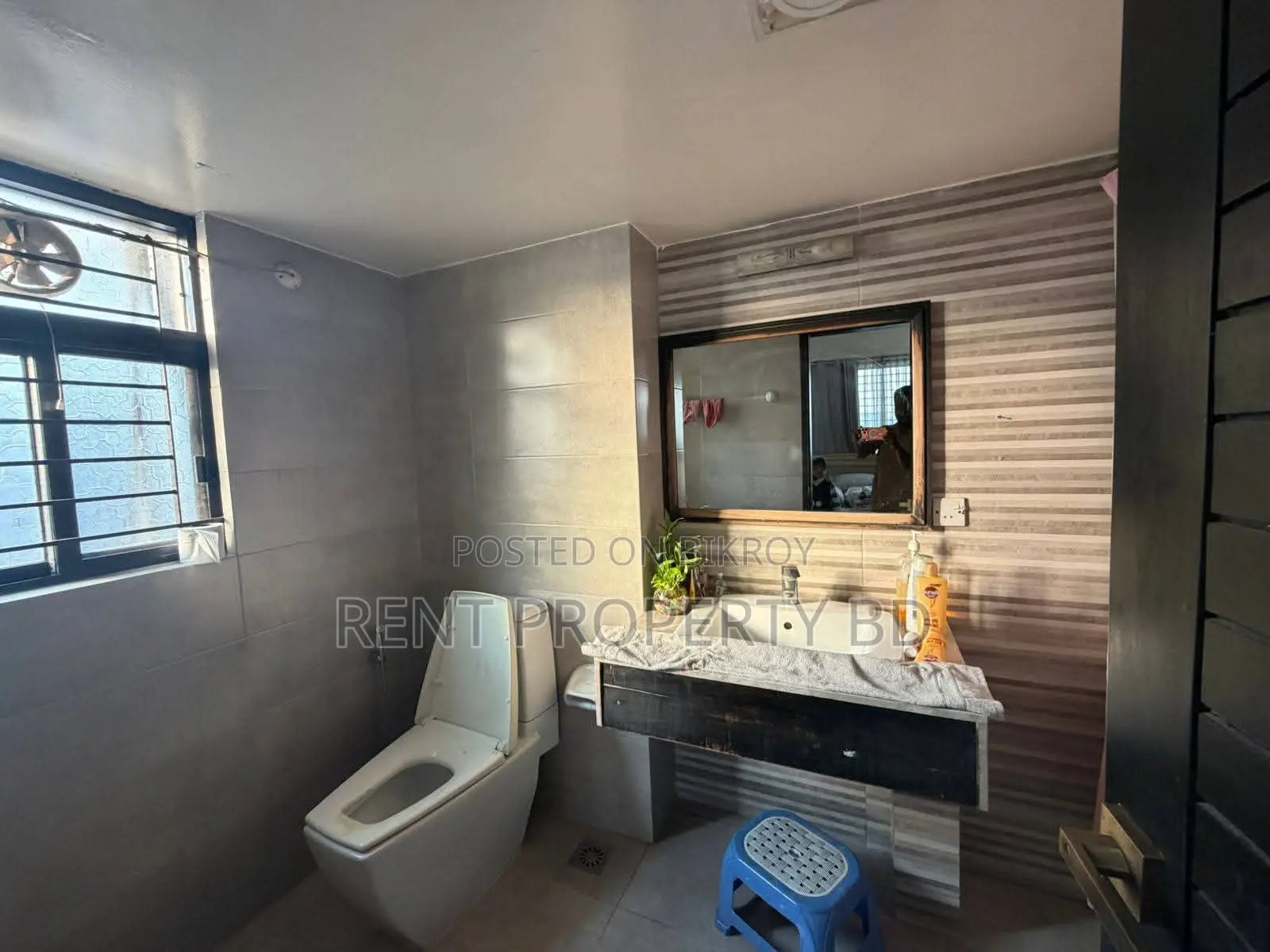 Full Furnished Flat For Rent In Gulshan