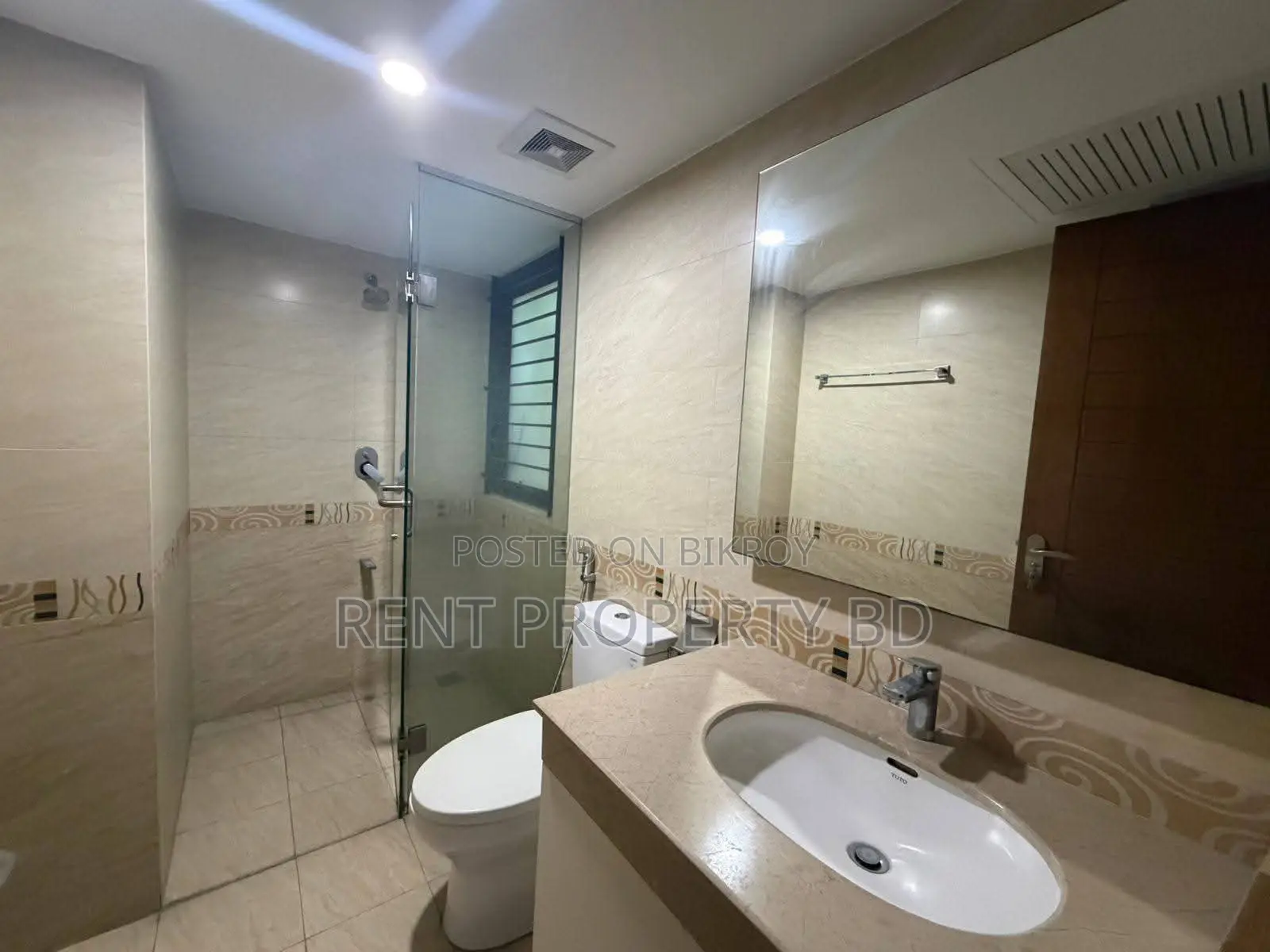 Full Furnished Flat For Rent In Gulshan