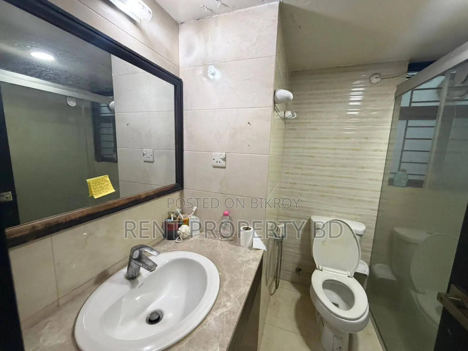Full Furnished Flat For Rent In Gulshan