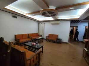 Baridhara Diplomatic Zone 3Bed Beautiful Full Furnished Apartment Rent