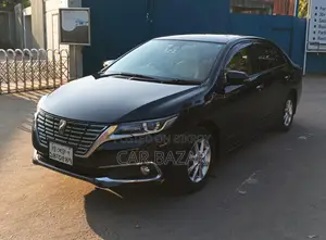 Toyota Premio Fex Mica Blue 2018