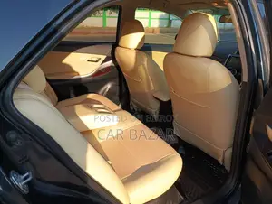 Toyota Premio Fex Mica Blue 2018