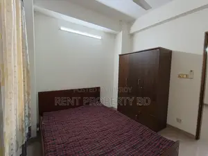 Banani 4 Bed Full Furnished Apartment Rent