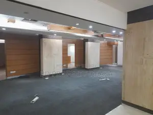গুলশান এভিনিউতে ৬০০০ বর্গফুটের অফিস স্পেস ভাড়া