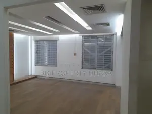 6000sqft Office Space Rent in Gulshan Avenue