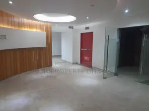 6000sqft Office Space Rent In Gulshan Avenue
