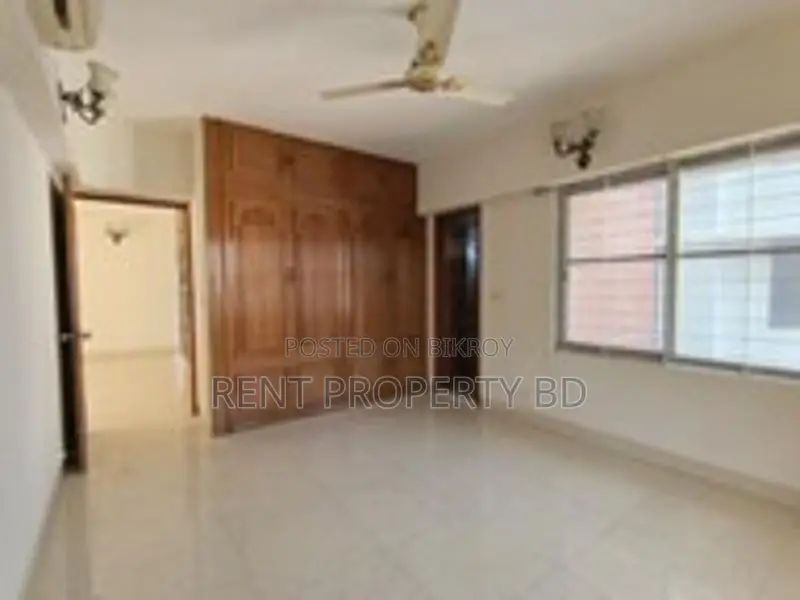 North Gulshan-2 Exclusive Apartment Rent
