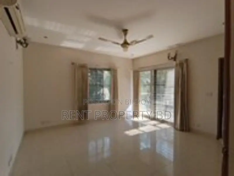 North Gulshan-2 Exclusive Apartment Rent