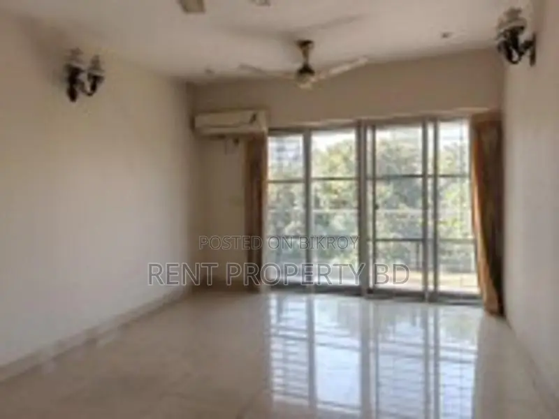 North Gulshan-2 Exclusive Apartment Rent