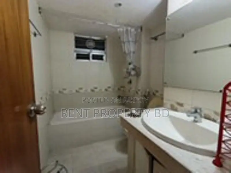 North Gulshan-2 Exclusive Apartment Rent
