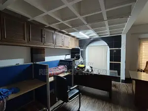400 Sft Banani Full Furnished Office Space Rent