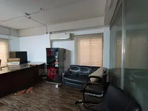 400 Sft Banani Full Furnished Office Space Rent