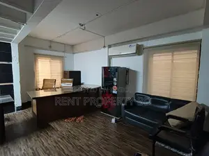 400 Sft Banani Full Furnished Office Space Rent