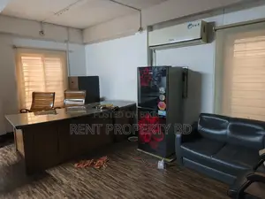 400 Sft Banani Full Furnished Office Space Rent