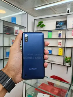 Samsung Galaxy M01 3/32 (Used)