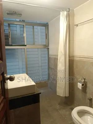 4 Bed 3600 Sqft Semi-furnished Apartment For Rent In North Gulshan