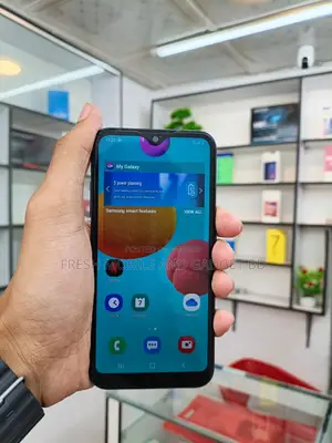 Samsung Galaxy M01 3/32 (Used)