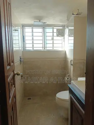 4 Bed 3600 Sqft Semi-furnished Apartment For Rent In North Gulshan