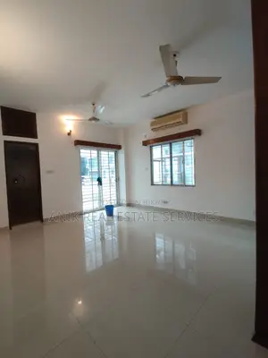 Good Quality 4 Bedroom Semi Farnised Flat Rent In Gulshan North