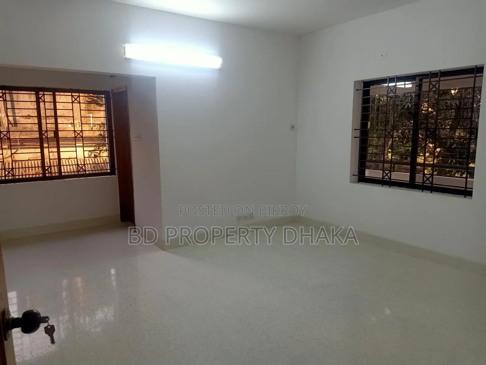 3800 Sqft Nice Newly Office Space Rent in Banani