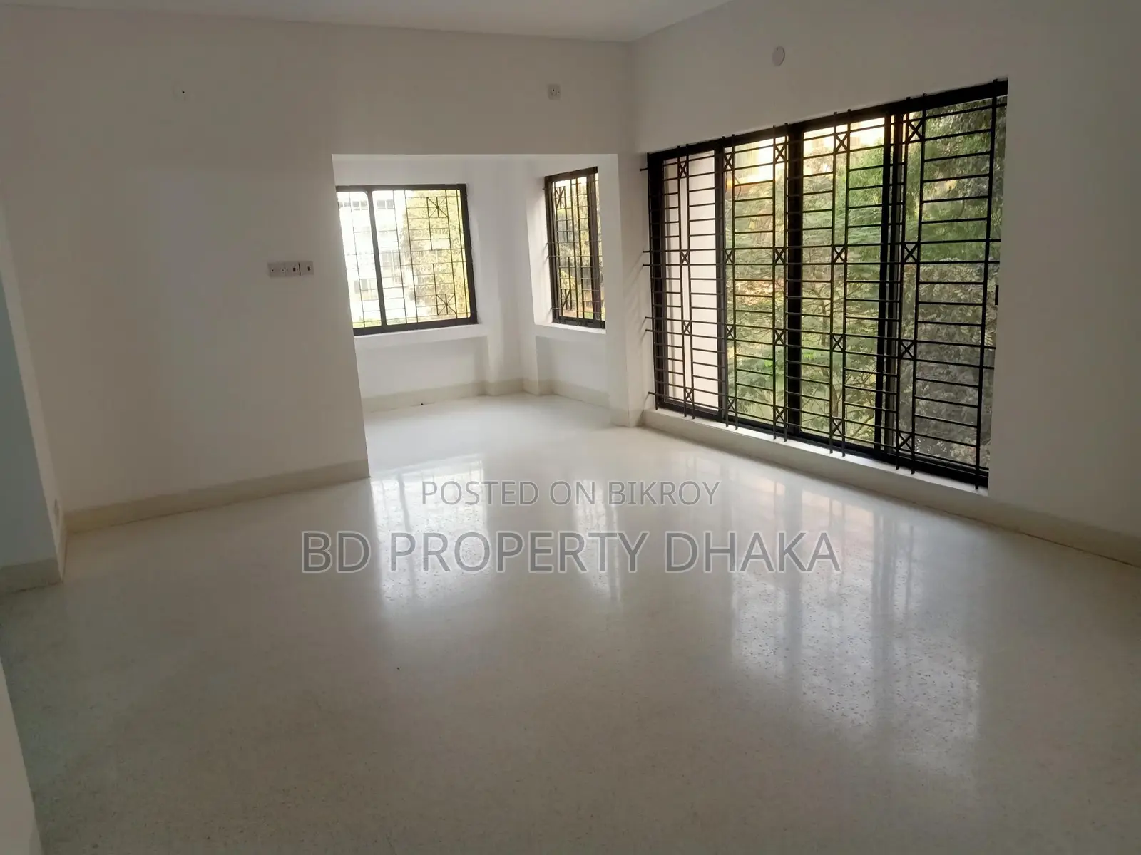 3800 Sqft Nice Newly Office Space Rent in Banani