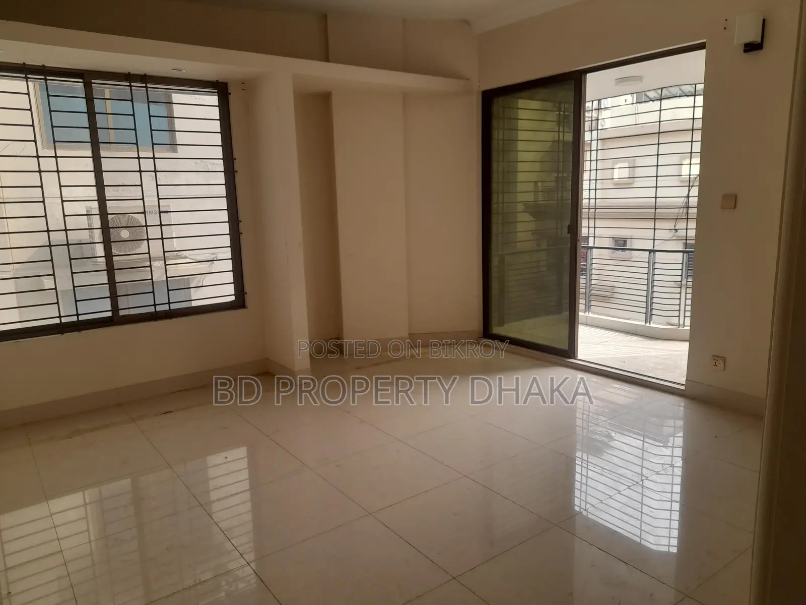 3500sqft Nice Office Space Rent in Banani