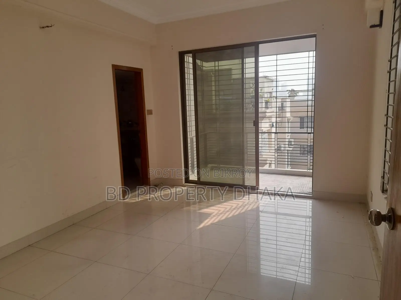 3500sqft Nice Office Space Rent in Banani