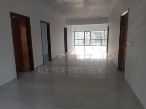 বনানীতে ৩২১০ বর্গফুটের নতুন বিল্ডিং অফিস স্পেস ভাড়া হবে