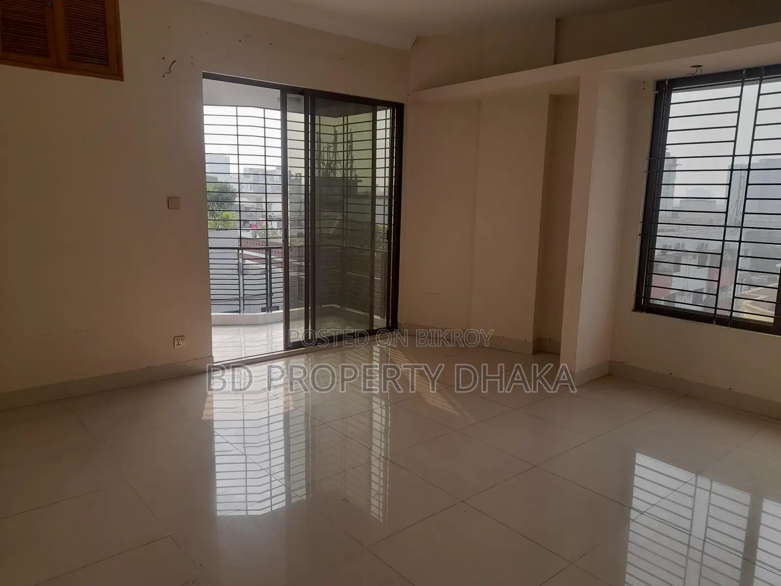 3500sqft Nice Office Space Rent in Banani