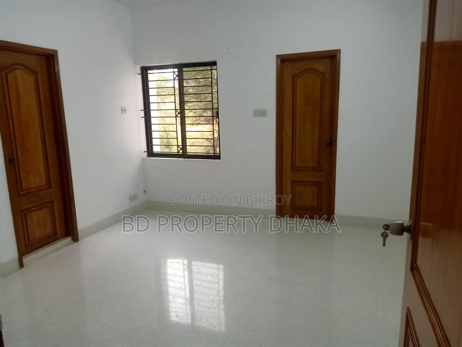 3800 Sqft Nice Newly Office Space Rent in Banani