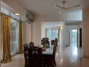 3700sqFt.4Bedroom Wonderful Furnish Apartment Rent at Baridhara Dip.zone