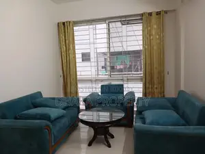 বারিধারা ডিপ্লোম্যাটিক জোনে ৩৭০০ বর্গফুটের ৪ বেডরুমের চমৎকার ফার্নিশড অ্যাপার্টমেন্ট ভাড়া হবে
