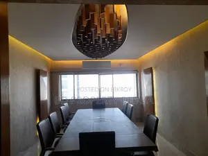 2450 Sqft Semi Furnished Nice Office Space Rent in Banani