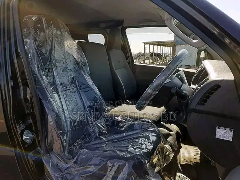 Toyota Hiace GL PACKAGE 2021