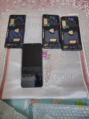 Samsung S21 Plus Incell Display