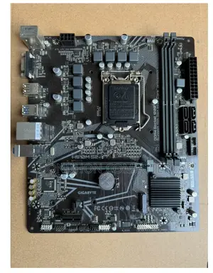 GIGABYTE H510M S2 | Imported Motherboard Fresh Quality