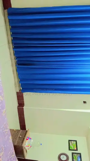Full Furnished Apartment At Banasree